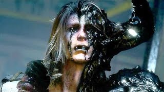 Final Fantasy XV - Noctis vs Ravus Nox Fleuret [Daemon Version]