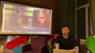 Joint event of GeoLab and TravelGuide about "Upwork and Remote work"