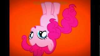 Pinkie Pie - Smile, Smile, Smile (Filly Edition)