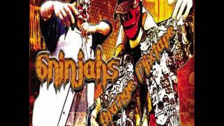 Just like Everybody Else - 6 Ninjahs