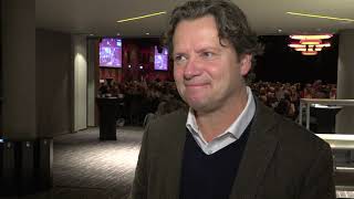 Demensdagene 2019: Geir Olve Skeie om musikkens påvirkningskraft på hjernen