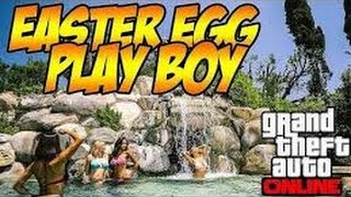 easter egg la maison playboy gta5
