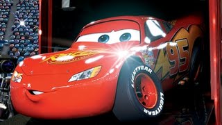 Cars: Fast as Lightning Walkthrough iOS/ Android