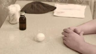 КАК СДЕЛАТЬ ГОМУНКУЛ