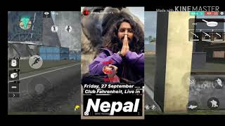 Om Prakash | Reply KRISHNA to Emiway | DIVINE live | INDIA * NEPAL | Nass | Altaf | Old boy |