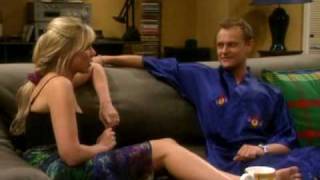 Samantha Janus (Ronnie from Eastenders) soles and feet in 'Game on'