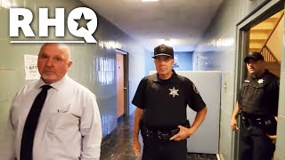 Auditor Reveals Strangest Police Department In America