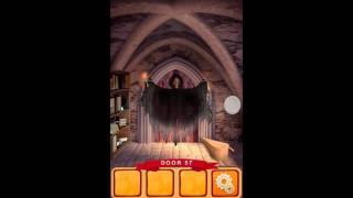 100 Doors World Of History 2 Level 57 Walkthrough