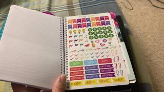 2019 Planner Team
