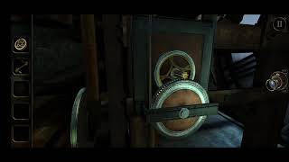 The Room Three 3 Chapter 2 COMPLETE Walkthrough Cheat Solution
