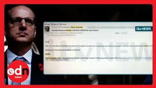 Boris Johnson DOESN'T Want You to See This Email