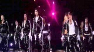 The world's best dance band! TODES 2010