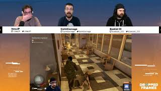 Dropped Frames - Week 148 - State of Decay 2 & Indies! (Part 2)