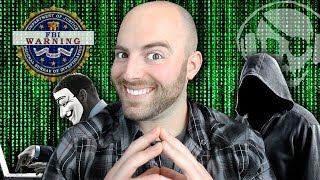 The 10 Most NOTORIOUS HACKERS of All Time!