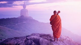 Emotional Healing Meditation Music | Positive Energy Music 432Hz | Ancient Frequency | Zen