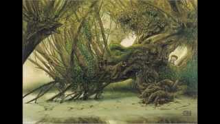 The Art of John Howe (Part 2)