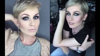 Анна Измайлова Smoky Eyes /Дымчатые глаза/