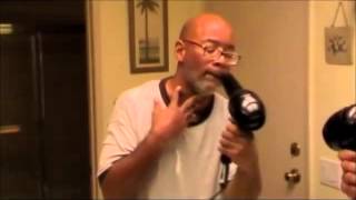 Looking Younger with Just For Men, the Ti Razor, and Magic Shave (pt. 3)