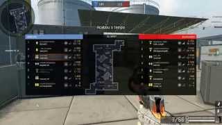 warface Oil Depot crown
