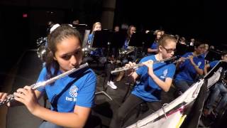2014 KMS Fall Concert