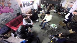 TOH - GoPro Tour 1.0