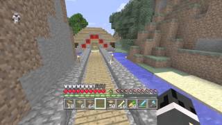 Minecraft Xbox360 Edition Survival Let's play suomeksi #91 Koira