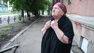 Наш утренний репортаж ;) специально для РЕН ТВ (полная версия)