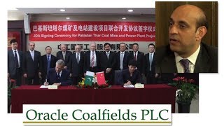 Oracle Coalfields moving towards mine development next year