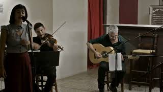 ACCORDIA - Ήρθες αργά