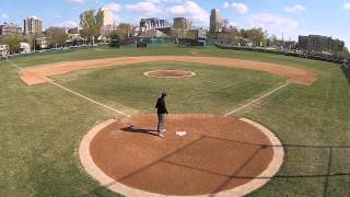 Salt Lake Bees Trailer