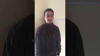 deklarasi anti hoax warga desa keretak