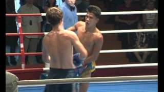 2005.06.12 Sergey Hidchenko vs Tierapong Kietkorvit 69,9 kg