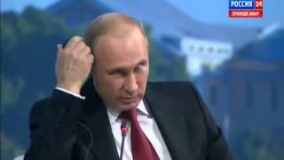 НОВОСТИ ПОЛИТИКИ! Шикарная речь Путина об Украине! 23.05.14!