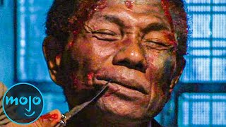 Top 10 Most Difficult Documentaries to Make