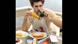 As fotos mais lindas de Robert Pattinson