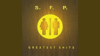 I Fucked a Sasquatch