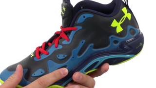 Under Armour UA Micro G™ Anatomix Spawn 2 Low  SKU:8466173