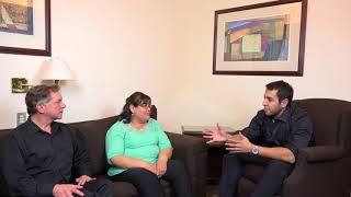 Testimonio  EFT Nivel I y II - Tapping | AHPNL | Certificación Internacional | Lima, Perú