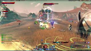 Revelation Online - Маг 60+ последний день RU ЗБТ
