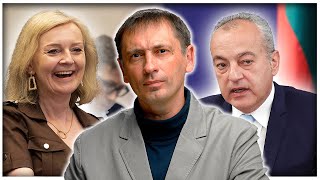 Особенности отношений вокруг России | Европа теряет ценность для России 