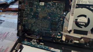 Ноутбук SONY VAIO VPCSA2Z9R (2011)