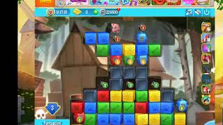 Pet Rescue level 2672, pet rescue, nivel 2672 pet rescue solucionado, solved, sin booster2672