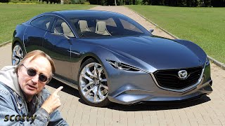 Mazda Just Changed the World