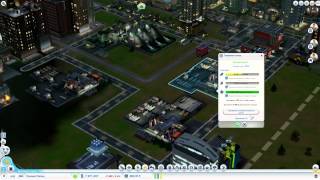 SimCity - русский цикл. 73 серия.