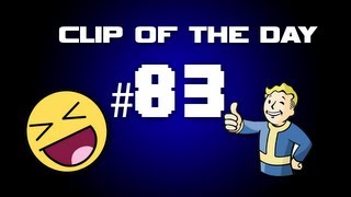 Clip of the Day #83 - IFake Ninja - 11/28/12