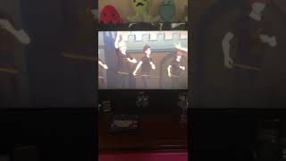 UtaPri Magi Love Kingdom Movie - Cut from the American Release!
