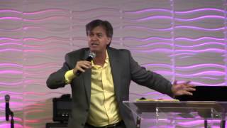 Ap. Luiz Herminio - 10 Fev 2015