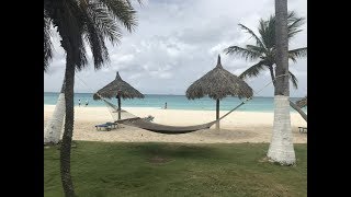 Aruba 2017