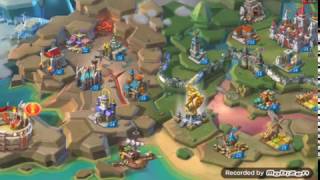 lords mobile для навичков 1 урок
