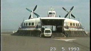 Hoverspeed Memories 2